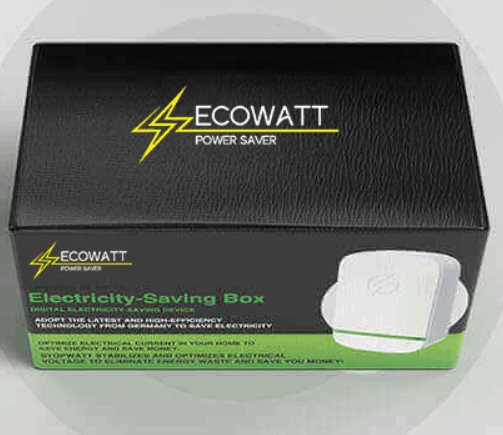  EcoWatt Power Saver