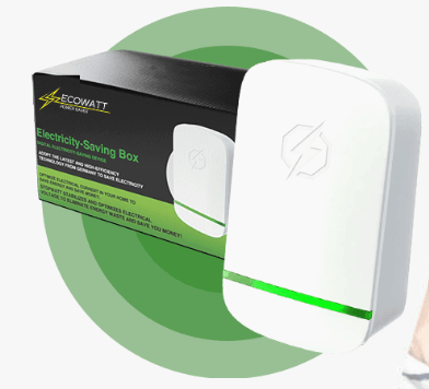 EcoWatt Power Saver™ 