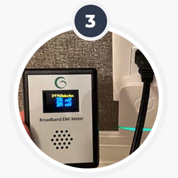 Use EcoWatt Power Saver